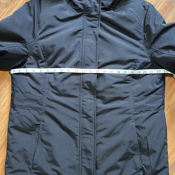 Spyder Explorer Parka Thermaweb Insulated Snow/Ski Jacket w/ removable faux fur - Picture 13 of 16